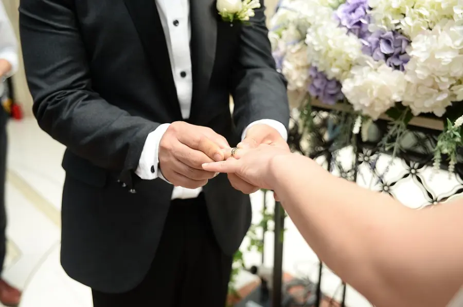 Superstizioni matrimonio: cosa fare per evitare la sfortuna! (forse)