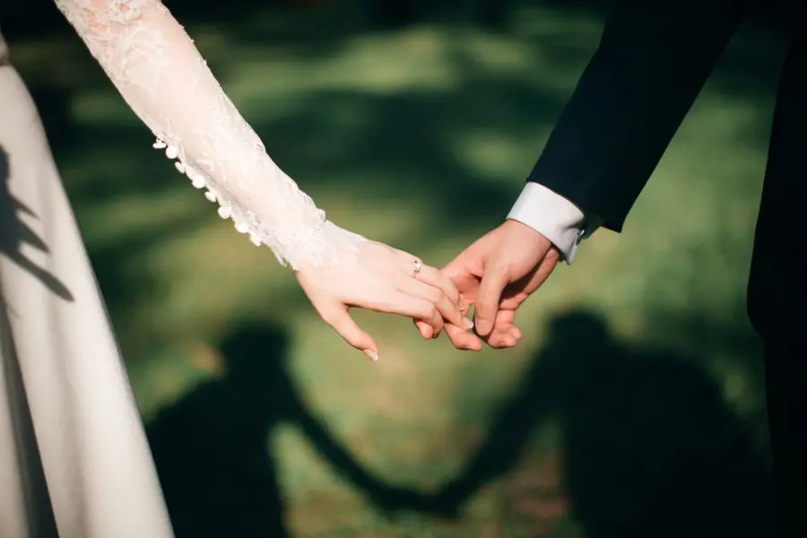 Cosa fare il giorno prima del matrimonio