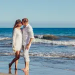 Luna di miele ad agosto: 5 mete irrinunciabili per un viaggio di nozze da sogno