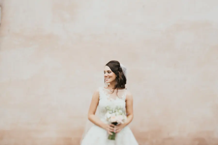 Vuoi dimagrire prima del matrimonio? Ti diciamo noi come fare!