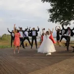 Ecco cosa non indossare ad un matrimonio per evitare brutte figure