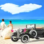 Cosa portare in viaggio di nozze? 7 cose che non puoi dimenticare a casa!