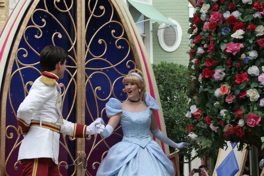 Matrimonio a tema Disney: le vostre nozze come una favola