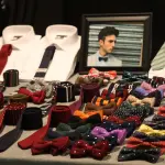 Cravatta o papillon? Come scegliere per un matrimonio