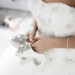 Scegliere le scarpe da sposa: 7 dritte per non sbagliare