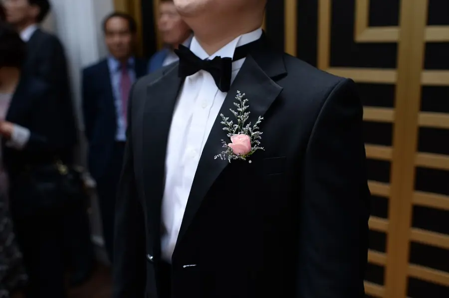 Scelta dell’abito da sposo: 5 consigli per l’outfit perfetto