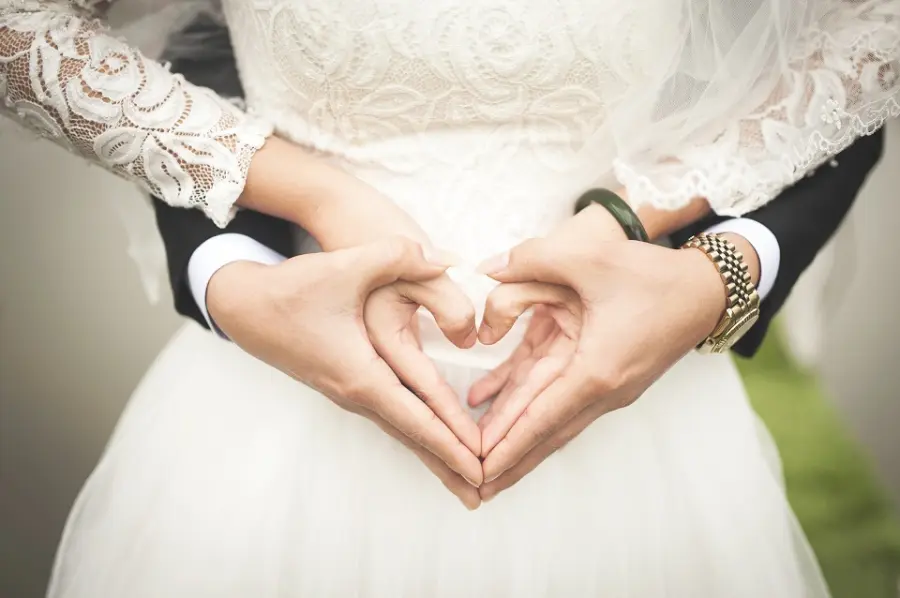 Come scegliere la data del matrimonio: 5 cose da considerare