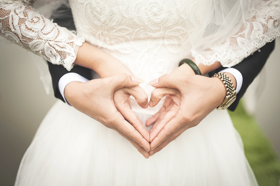 Come scegliere la data del matrimonio: 5 cose da considerare