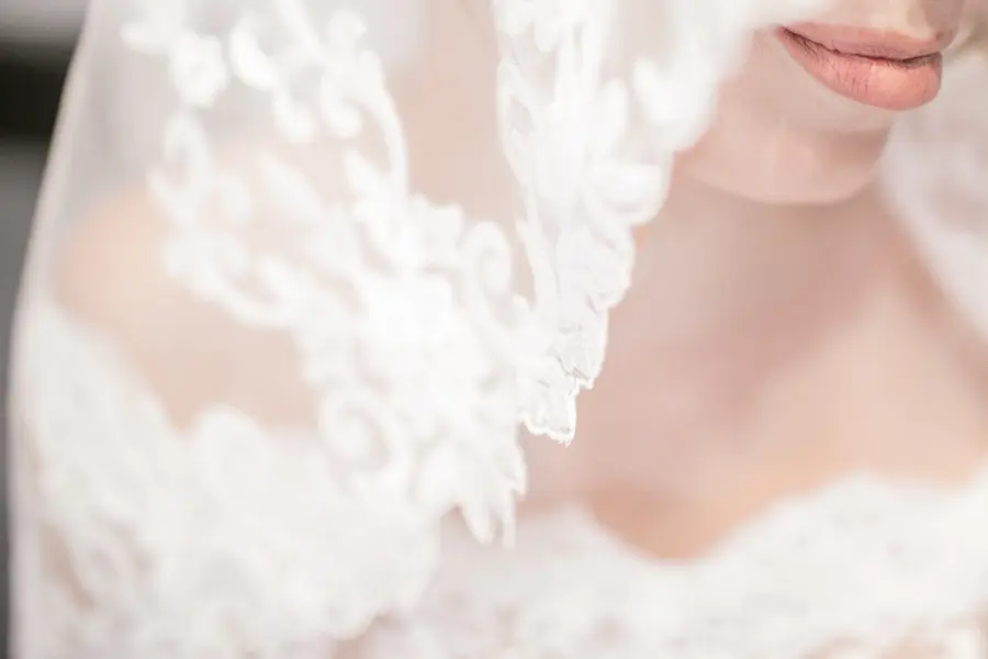Scegliere il velo da sposa: 5 modelli che vi emozioneranno