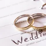 Come organizzare un matrimonio: 5 errori da non fare