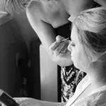 Come scegliere il trucco da sposa in base al colore dei capelli