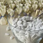 Idee per bomboniere di matrimonio: falla originale