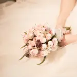 Idee bouquet sposa: galateo del matrimonio