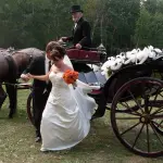 Matrimonio Amish: curiosità e tradizioni