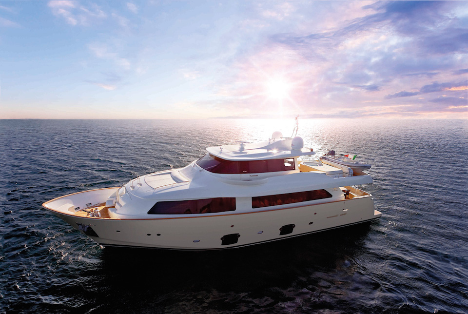 Matrimonio tema nautico: sposarsi in barca o in nave