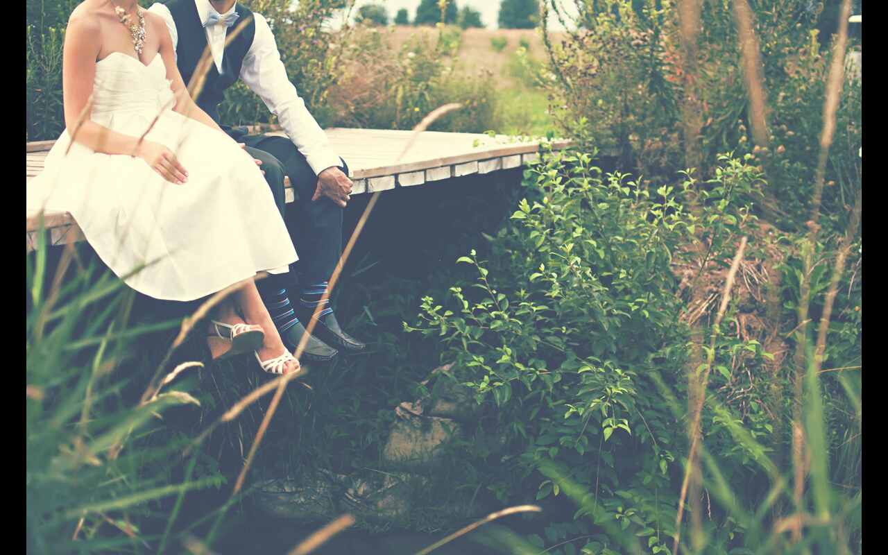 5 cose che possono sfuggire nel corso dell’organizzazione del matrimonio