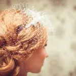 Pettinature sposa capelli corti: novità e acconciature 2017
