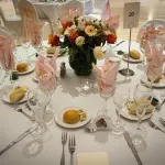 Tableau de Mariage a tema: fa’ che le tue nozze ti rappresentino