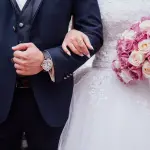 Cambio d’abito durante il matrimonio: i consigli per non sbagliare