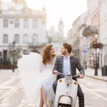 Viaggio di nozze in crociera, come organizzarlo