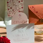 Partecipazioni di matrimonio 2026: idee artigianali che fanno innamorare al primo sguardo