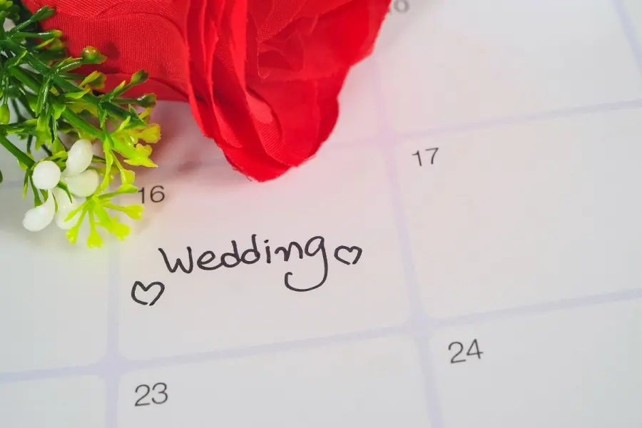 Sogni una carriera da wedding planner? Scopri come metterti in proprio!