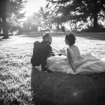 Spose naturali e senza pose grazie al reportage matrimoniale