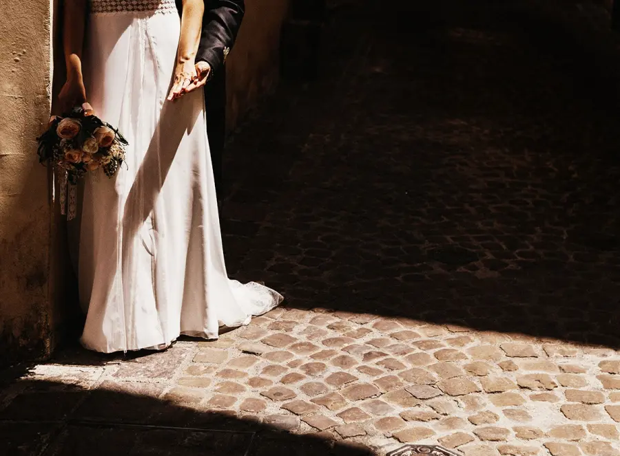 Matrimonio nel 2021 al tempo del Covid