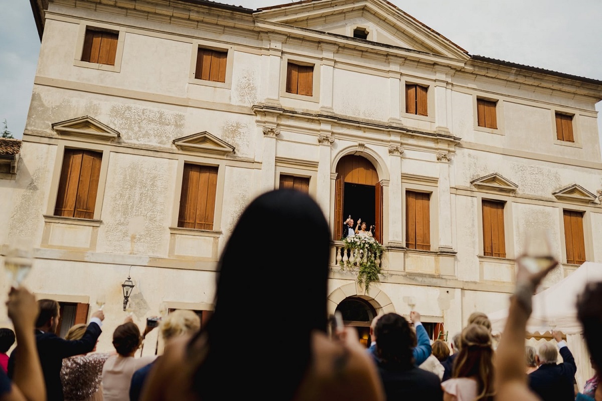 Matrimonio a Treviso: location da favola in un giorno speciale