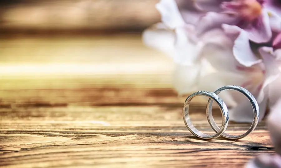 Gioielli per il matrimonio: ecco cosa è meglio indossare e cosa evitare