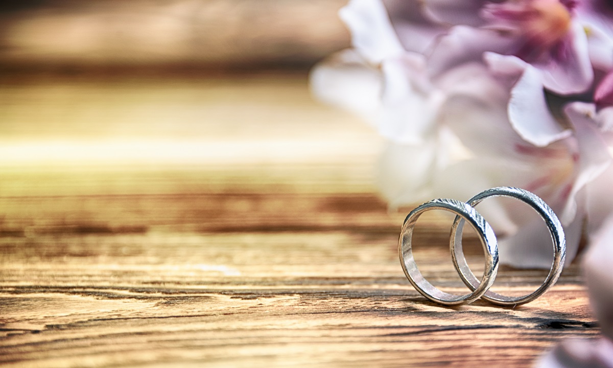 Gioielli per il matrimonio: ecco cosa è meglio indossare e cosa evitare