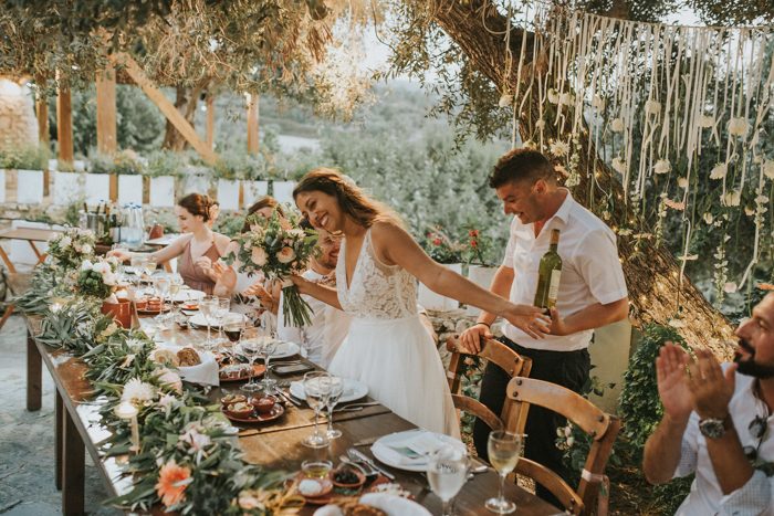 Location per matrimonio vintage: 5 spunti per nozze retrò