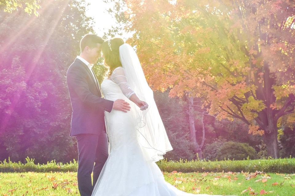 Matrimonio all’aperto: suggerimenti, consigli e spunti