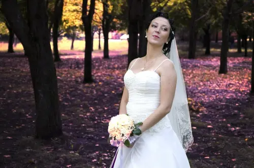 Abito sposa over 50: consigli per il vestito