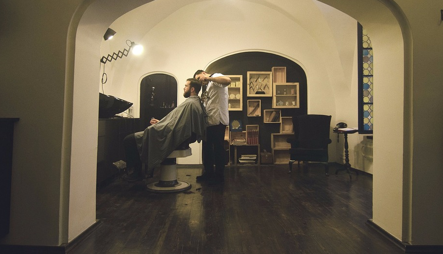 Capelli sposo: consigli per l’acconciatura da matrimonio