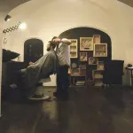 Capelli sposo: consigli per l’acconciatura da matrimonio