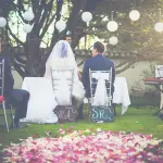 Come scegliere il ristorante per il proprio matrimonio: 10 utili consigli