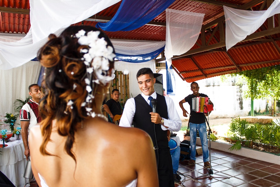 Come pagare e quanto costa la SIAE per un matrimonio?