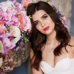 Trucco da sposa per le more: tips e consigli per chi ha i capelli scuri