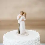 Cos’è il cake topper e quali tipologie si possono realizzare