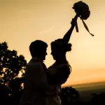 Meglio sposarsi di mattina o pomeriggio? Pro e contro di ognuno