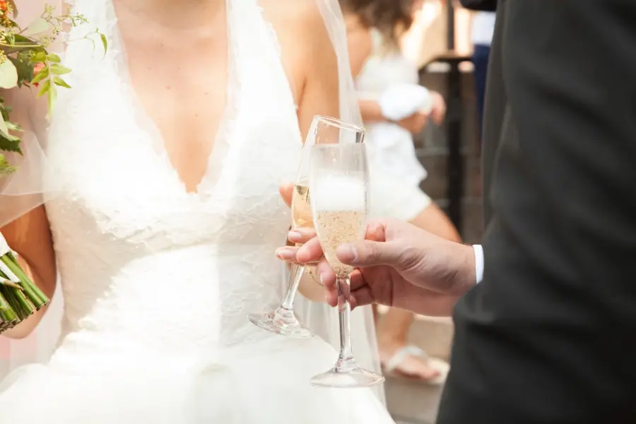 Quanto costa in media un matrimonio: facciamoci i conti in tasca