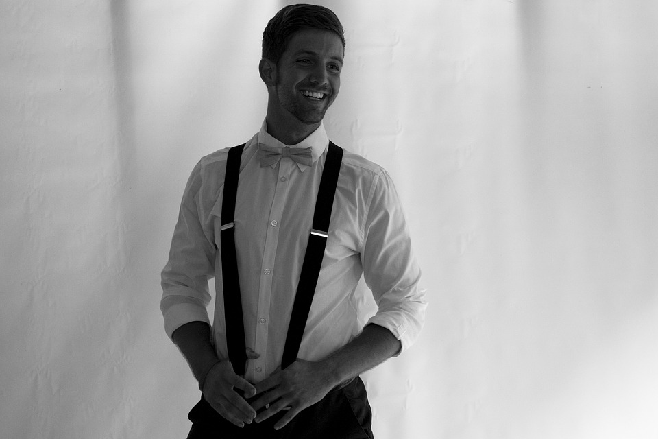 Intimo sposo: come sceglierlo per essere impeccabile