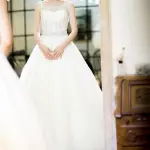 Prima prova abito da sposa: cosa fare, come comportarsi