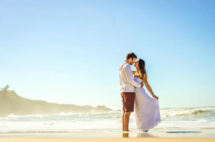 Lista nozze in agenzia viaggi: come funziona il procedimento