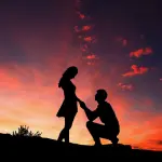 Come fare una proposta di matrimonio: spunti romanticissimi