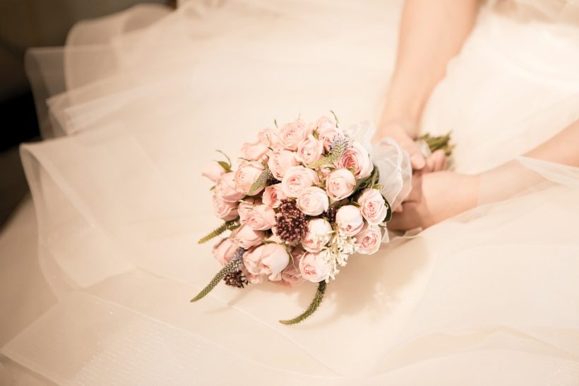 idee bouquet sposa