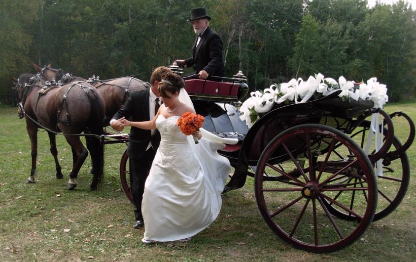 matrimonio amish