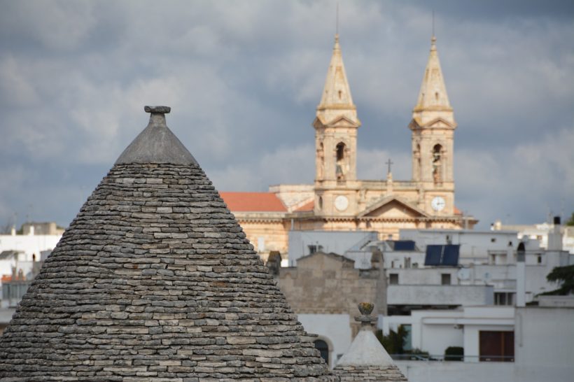 alberobello